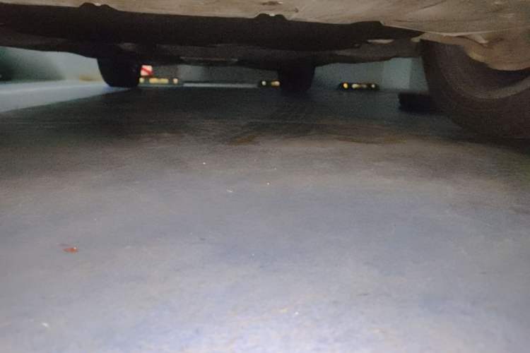 Used BMW X3 2019 xDrive28i M Sport Package Chassis Front