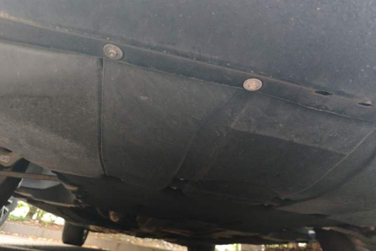 Used BMW X3 2019 xDrive28i M Sport Package Chassis Front