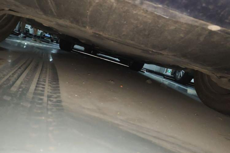 Used BMW X3 2019 xDrive28i M Sport Package Chassis Front