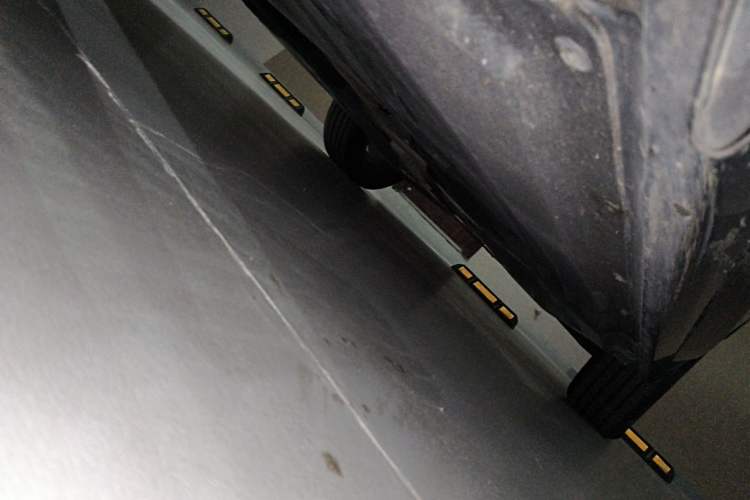 Used BMW X3 2019 xDrive28i M Sport Package Chassis Front Left