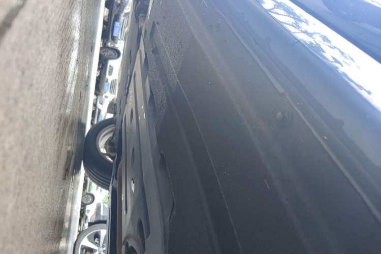 Used BMW X3 2019 xDrive28i M Sport Package Chassis Front Left