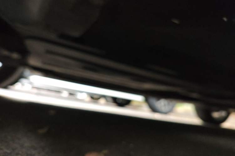 Used BMW X3 2019 xDrive28i M Sport Package Chassis Front Left