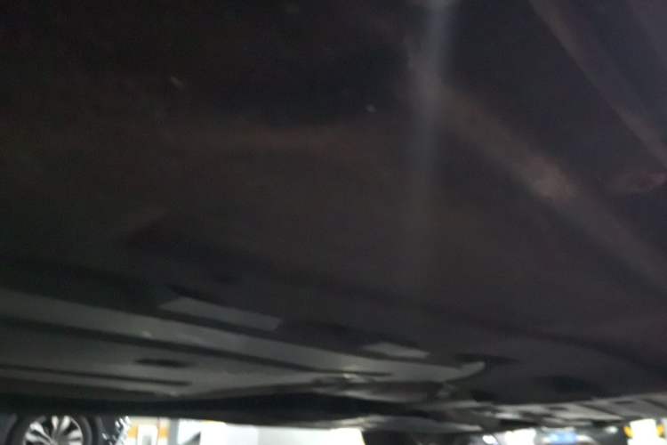 Used BMW X3 2019 xDrive28i M Sport Package Chassis Front Left
