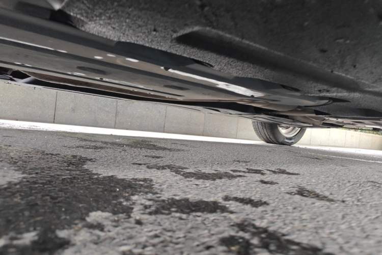 Used BMW X3 2019 xDrive28i M Sport Package Chassis Front Left