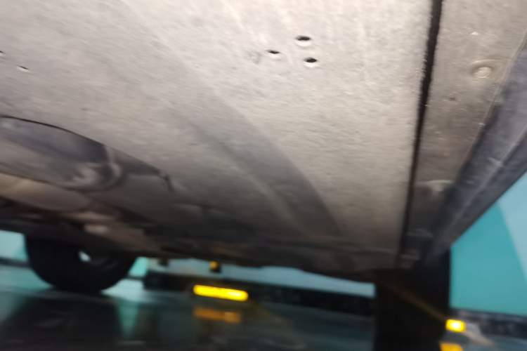 Used BMW X3 2019 xDrive28i M Sport Package Chassis Front Left