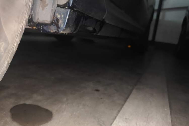 Used BMW X3 2019 xDrive28i M Sport Package Chassis Front Left