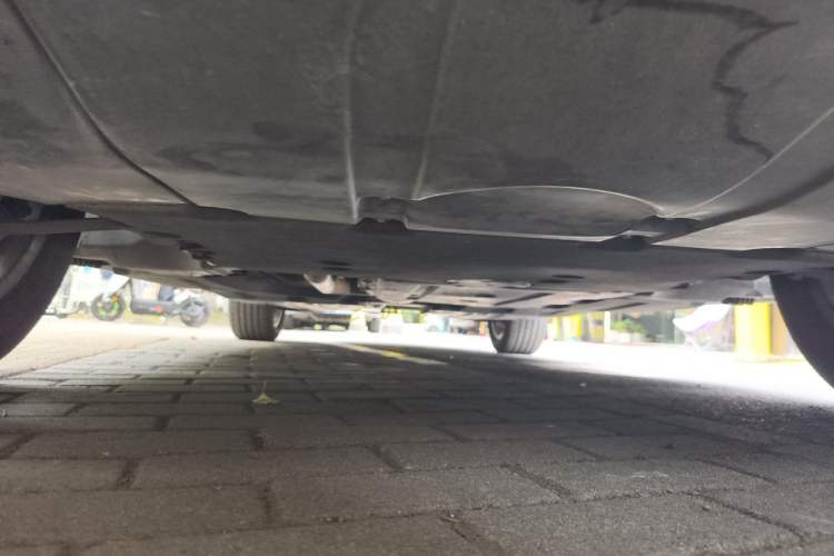 Used BMW X3 2019 xDrive25i M Sport Package Chassis Front