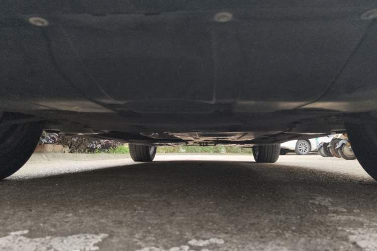 Used BMW X3 2019 xDrive28i M Sport Package Chassis Front