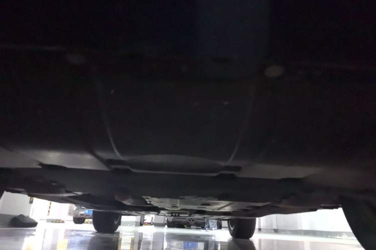 Used BMW X3 2019 xDrive28i M Sport Package Chassis Front