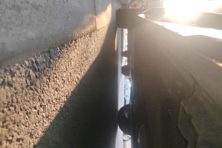 Used BMW X3 2019 xDrive28i M Sport Package Chassis Front Right
