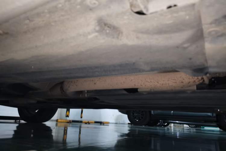 Used BMW X3 2019 xDrive30i Leading Model M Sport Package Chassis Front Right