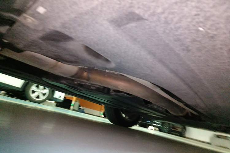 Used BMW X3 2019 xDrive30i Leading Model M Sport Package Chassis Front Right