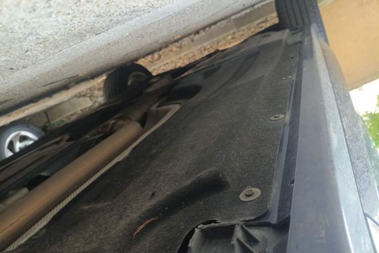 Used BMW X3 2019 xDrive25i M Sport Package Chassis Front Right