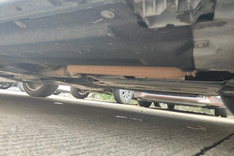 Used BMW X3 2019 xDrive25i M Sport Package Chassis Front Right