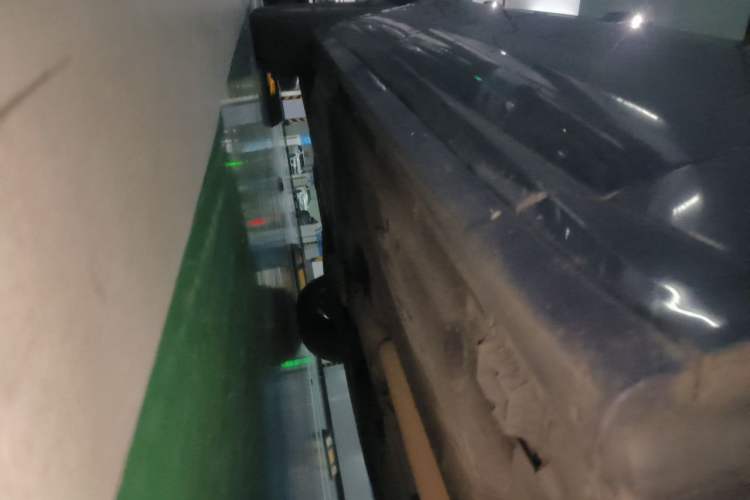 Used BMW X3 2019 xDrive25i M Sport Package Chassis Front Right