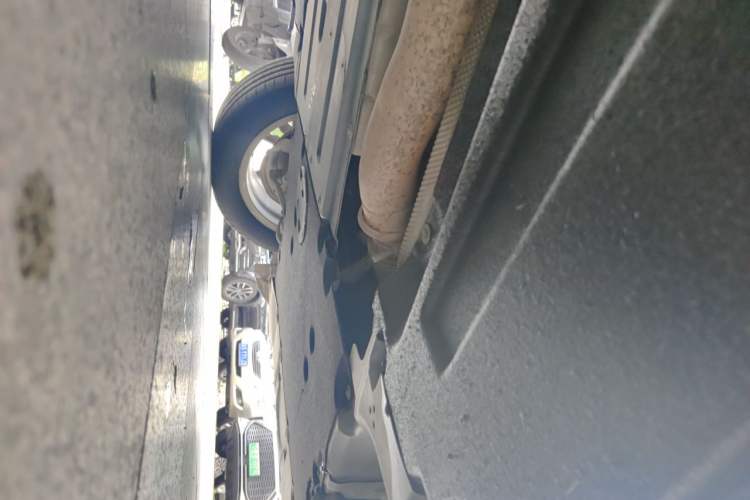 Used BMW X3 2019 xDrive28i M Sport Package Chassis Front Right