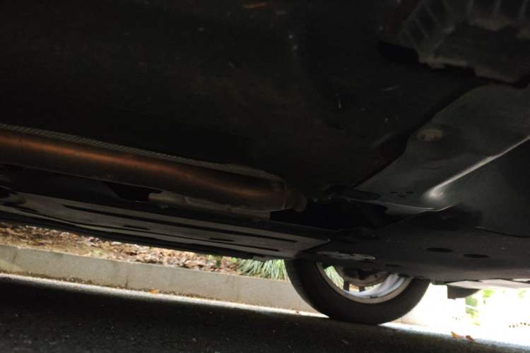 Used BMW X3 2019 xDrive28i M Sport Package Chassis Front Right