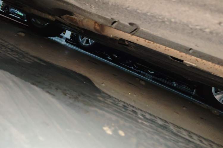 Used BMW X3 2019 xDrive28i M Sport Package Chassis Front Right