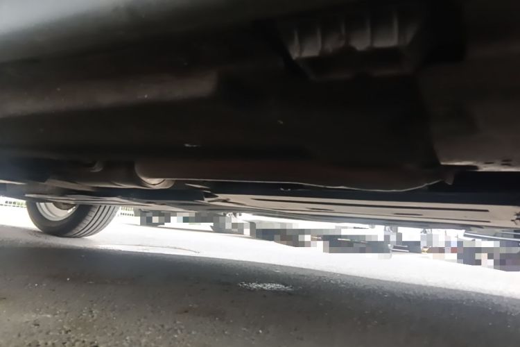 Used BMW X3 2019 xDrive28i Luxury Package Chassis Front Right
