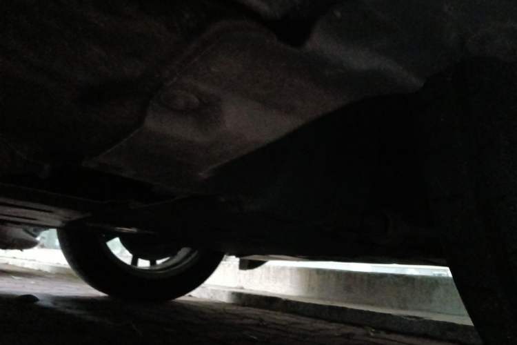 Used BMW X3 2019 xDrive28i M Sport Package Chassis Front Right