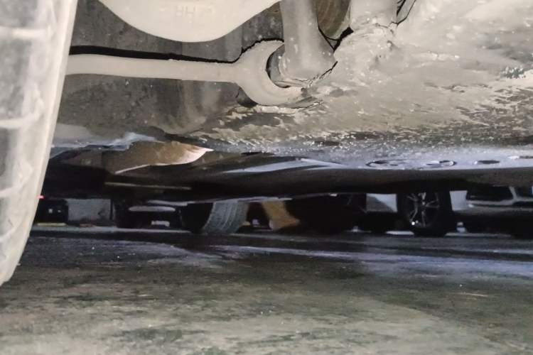 Used BMW X3 2019 xDrive28i M Sport Package Chassis Front Right