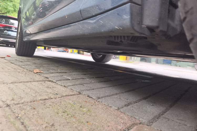 Used BMW X3 2019 xDrive25i M Sport Package Chassis Front Right