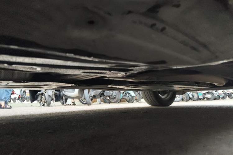 Used BMW X3 2019 xDrive28i M Sport Package Chassis Front Right