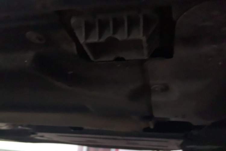 Used BMW X3 2019 xDrive28i M Sport Package Chassis Front Right