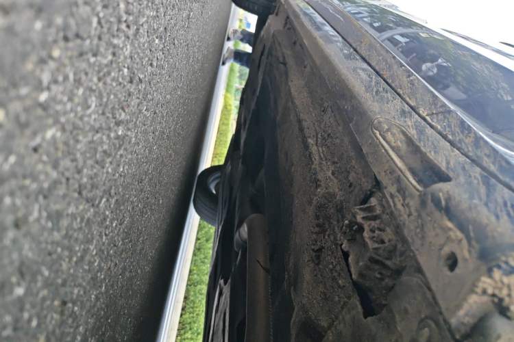 Used BMW X3 2019 xDrive28i M Sport Package Chassis Front Right