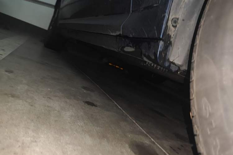 Used BMW X3 2019 xDrive28i M Sport Package Chassis Front Right