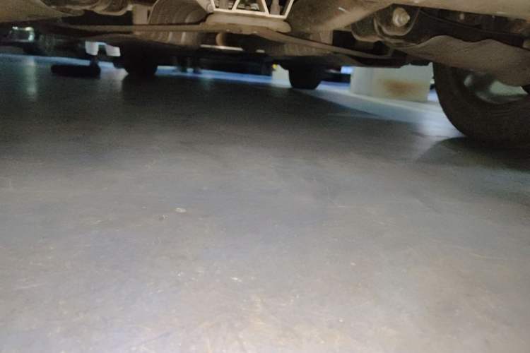 Used BMW X3 2019 xDrive28i M Sport Package Chassis Rear