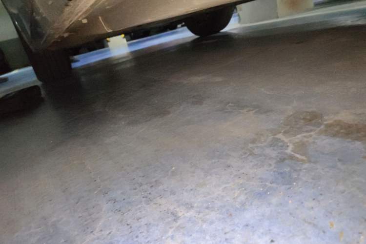 Used BMW X3 2019 xDrive28i M Sport Package Chassis Rear Left