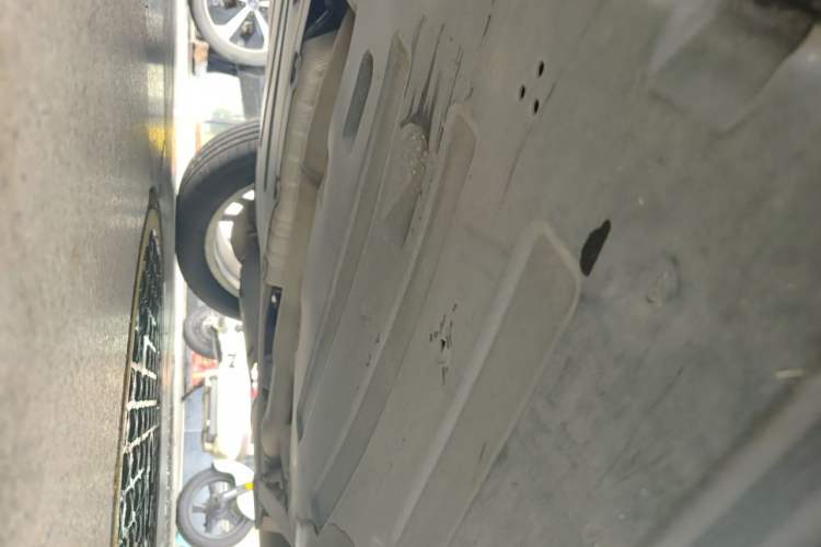 Used BMW X3 2019 xDrive28i M Sport Package Chassis Rear Left
