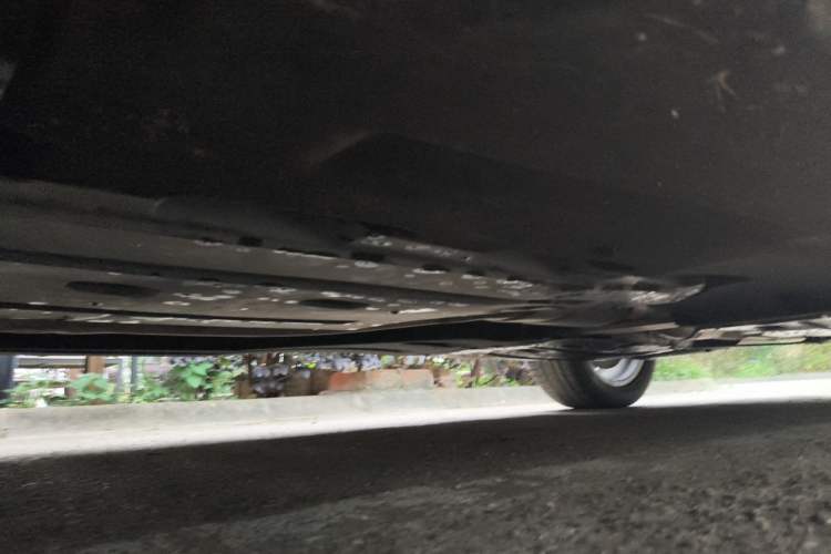 Used BMW X3 2019 xDrive28i M Sport Package Chassis Rear Left