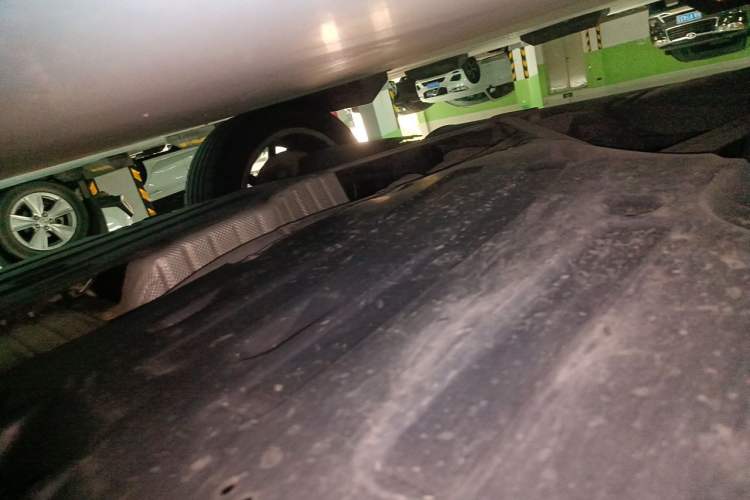 Used BMW X3 2019 xDrive30i Leading Model M Sport Package Chassis Rear Right