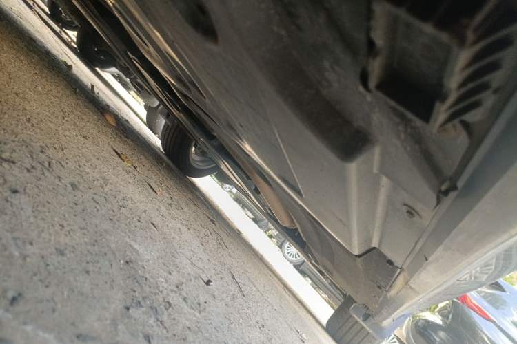 Used BMW X3 2019 xDrive25i M Sport Package Chassis Rear Right