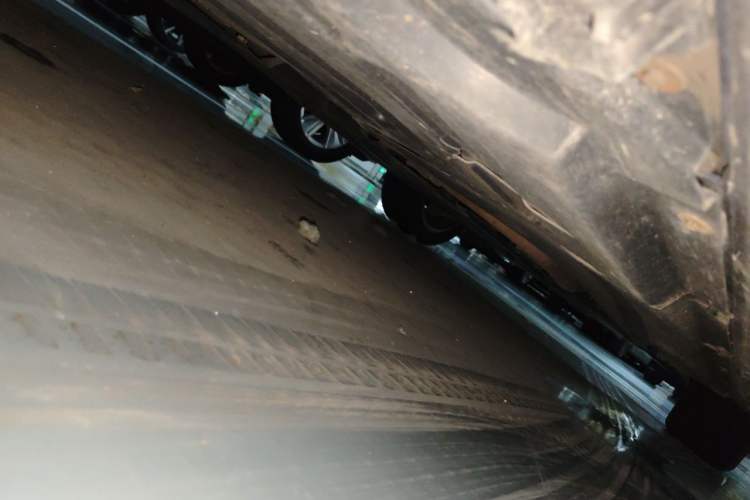 Used BMW X3 2019 xDrive28i M Sport Package Chassis Rear Right