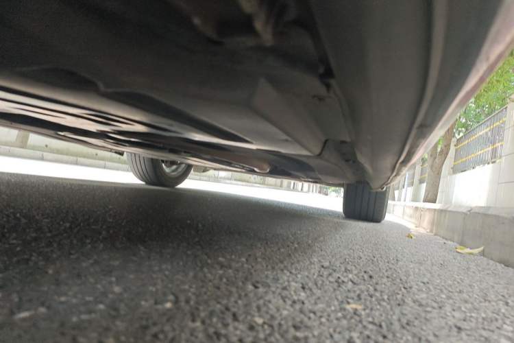 Used BMW X3 2019 xDrive28i M Sport Package Chassis Rear Right