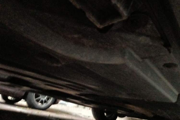 Used BMW X3 2019 xDrive28i M Sport Package Chassis Rear Right