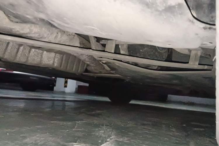 Used BMW X3 2019 xDrive28i M Sport Package Chassis Rear Right