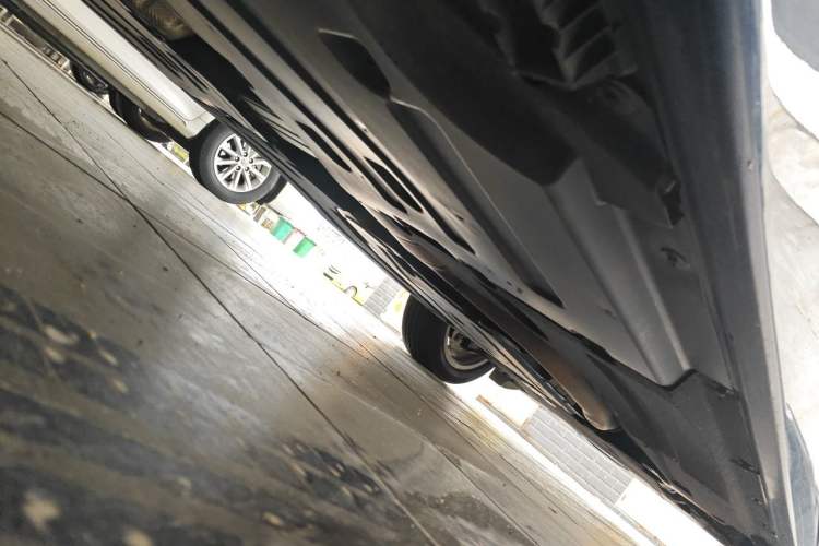 Used BMW X3 2019 xDrive28i M Sport Package Chassis Rear Right