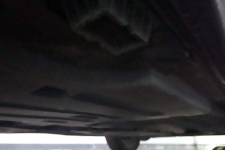 Used BMW X3 2019 xDrive28i M Sport Package Chassis Rear Right