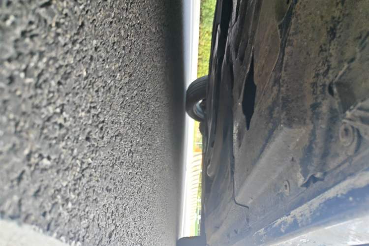 Used BMW X3 2019 xDrive28i M Sport Package Chassis Rear Right