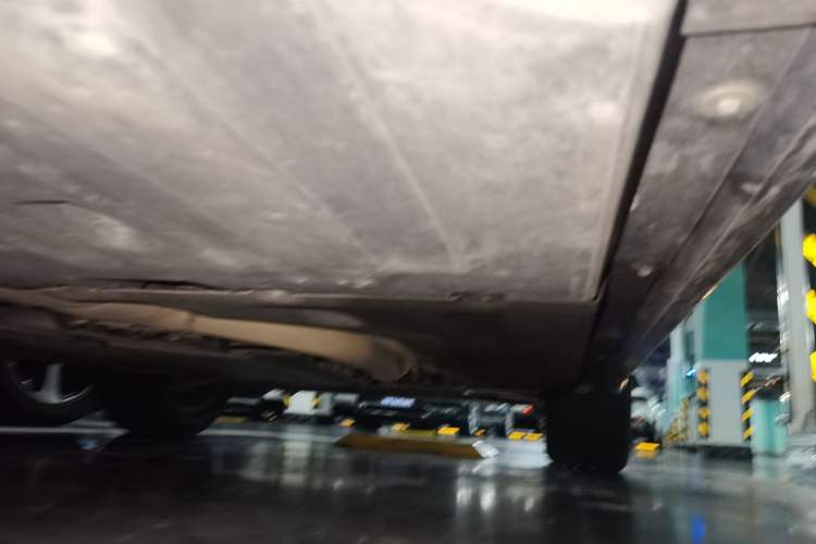 Used BMW X3 2019 xDrive28i M Sport Package Chassis Rear Right