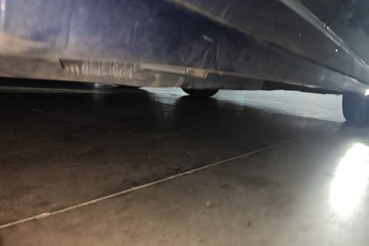 Used BMW X3 2019 xDrive28i M Sport Package Chassis Rear Right