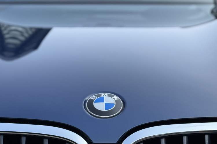 Used BMW X3 2019 xDrive28i M Sport Package Exterior 5