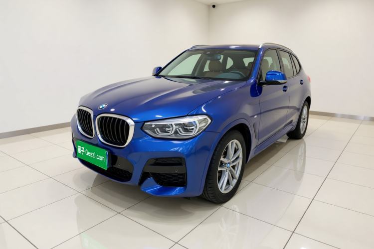 Used BMW X3 2019 xDrive28i M Sport Package Guazi used car, China used car export, Used car for sale, Used  cars, Cheapest cars for sale