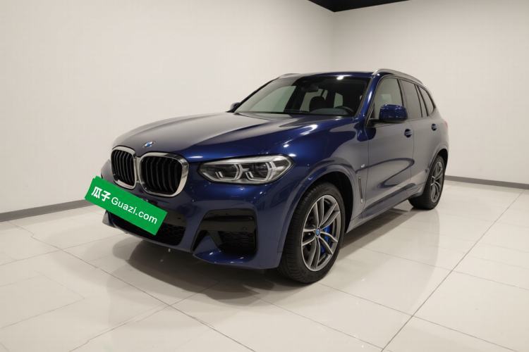 Używany BMW X3 2019 xDrive28i M Sport Package Guazi used car, China used car export, Used car for sale, Used  cars, Cheapest cars for sale