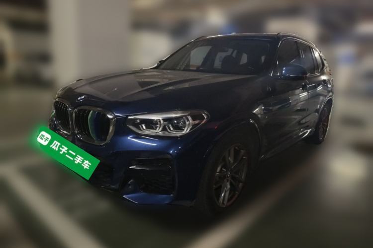 Gebrauchter BMW X3 2019 xDrive28i M Sport Package Guazi used car, China used car export, Used car for sale, Used  cars, Cheapest cars for sale