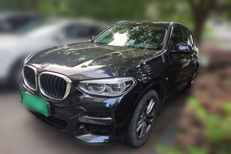 Used BMW X3 2019 xDrive28i M Sport Package Guazi used car, China used car export, Used car for sale, Used  cars, Cheapest cars for sale